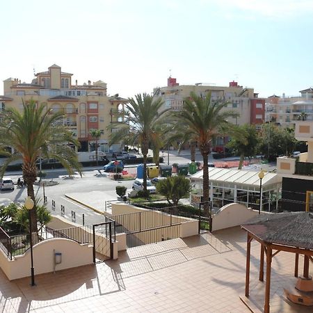 Casa Tobri Del Sol Lejlighed Torrox Eksteriør billede