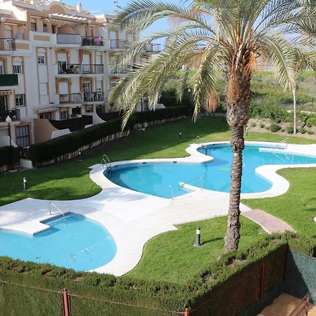 Casa Tobri Del Sol Lejlighed Torrox Eksteriør billede