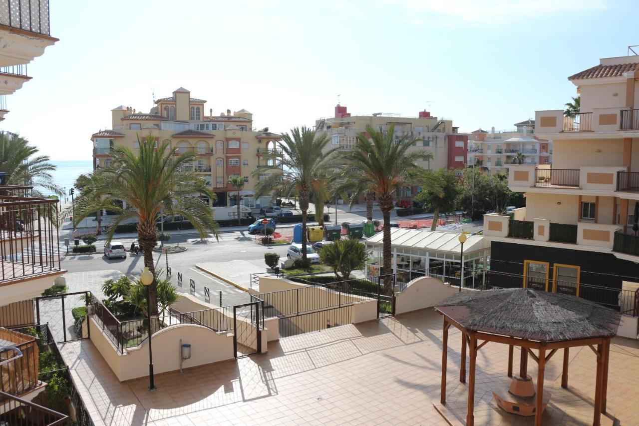 Casa Tobri Del Sol Lejlighed Torrox Eksteriør billede