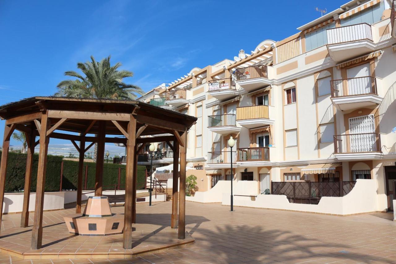 Casa Tobri Del Sol Lejlighed Torrox Eksteriør billede