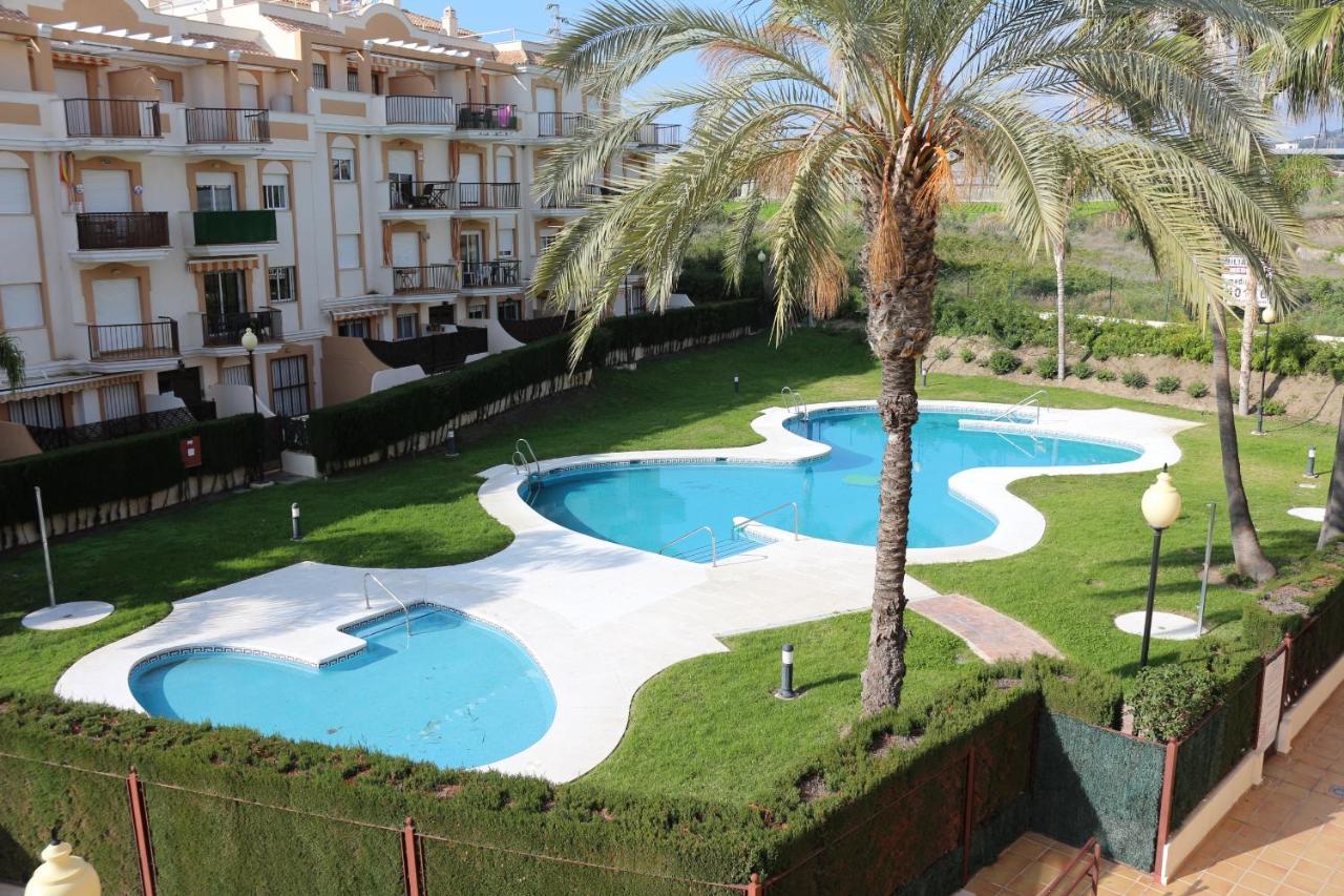 Casa Tobri Del Sol Lejlighed Torrox Eksteriør billede