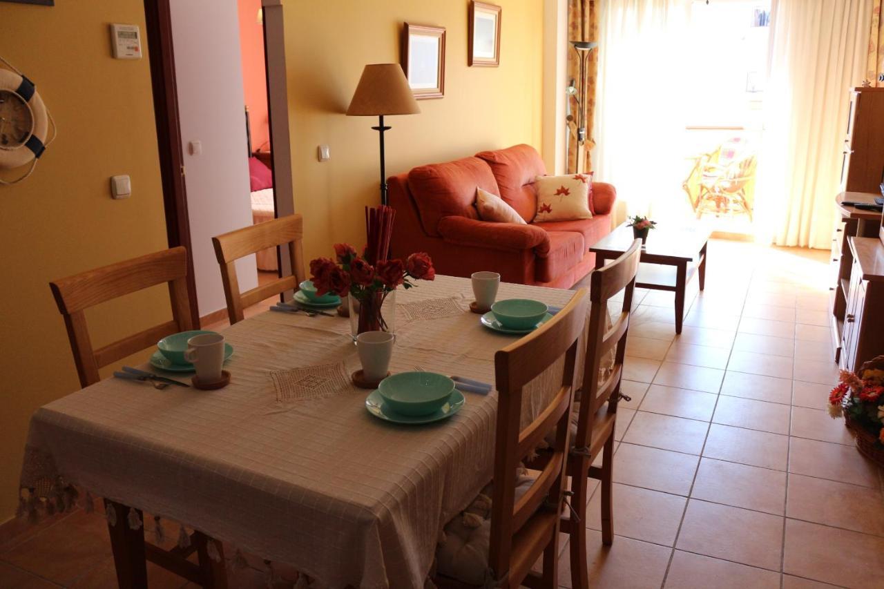 Casa Tobri Del Sol Lejlighed Torrox Eksteriør billede