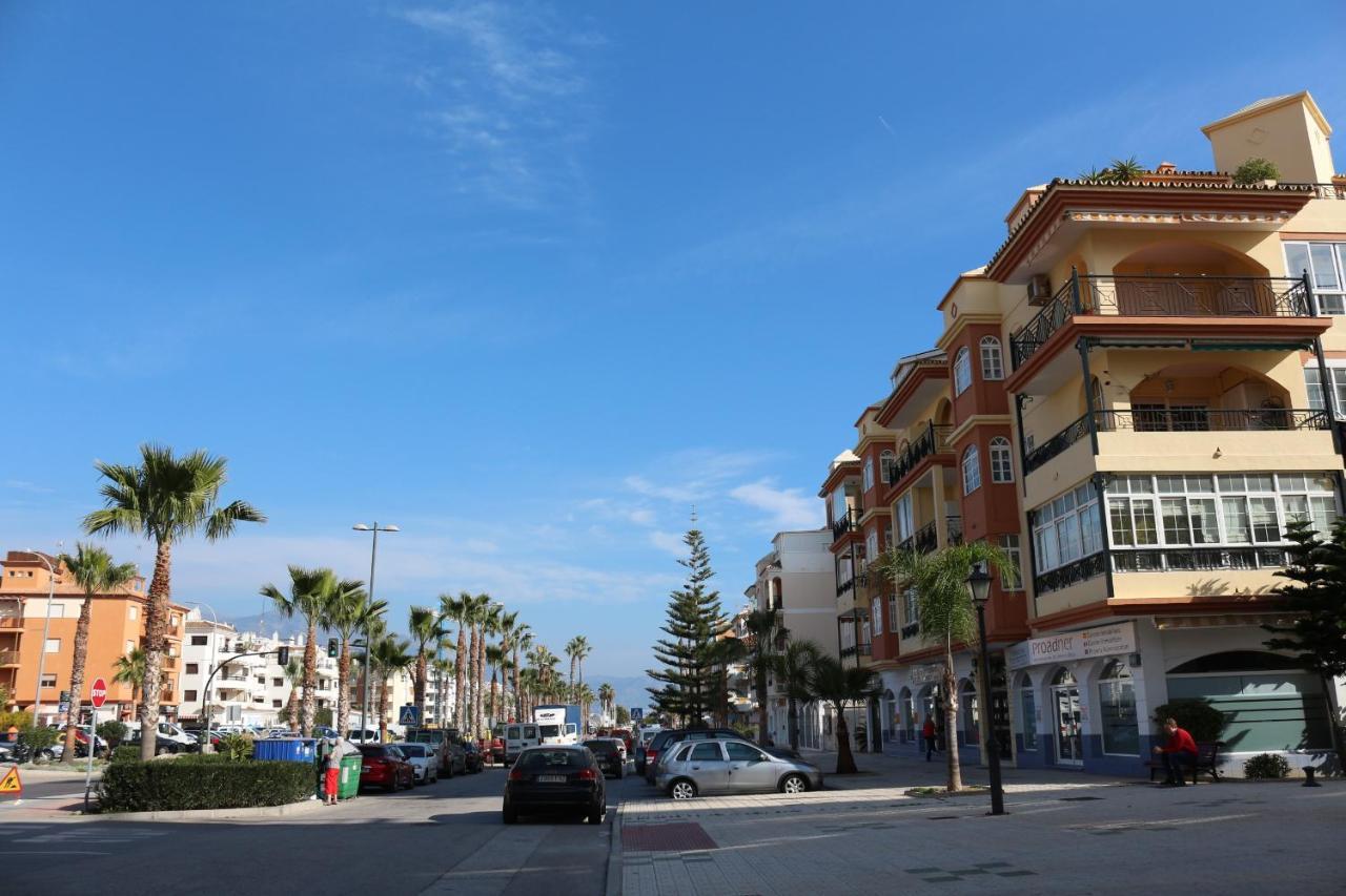 Casa Tobri Del Sol Lejlighed Torrox Eksteriør billede