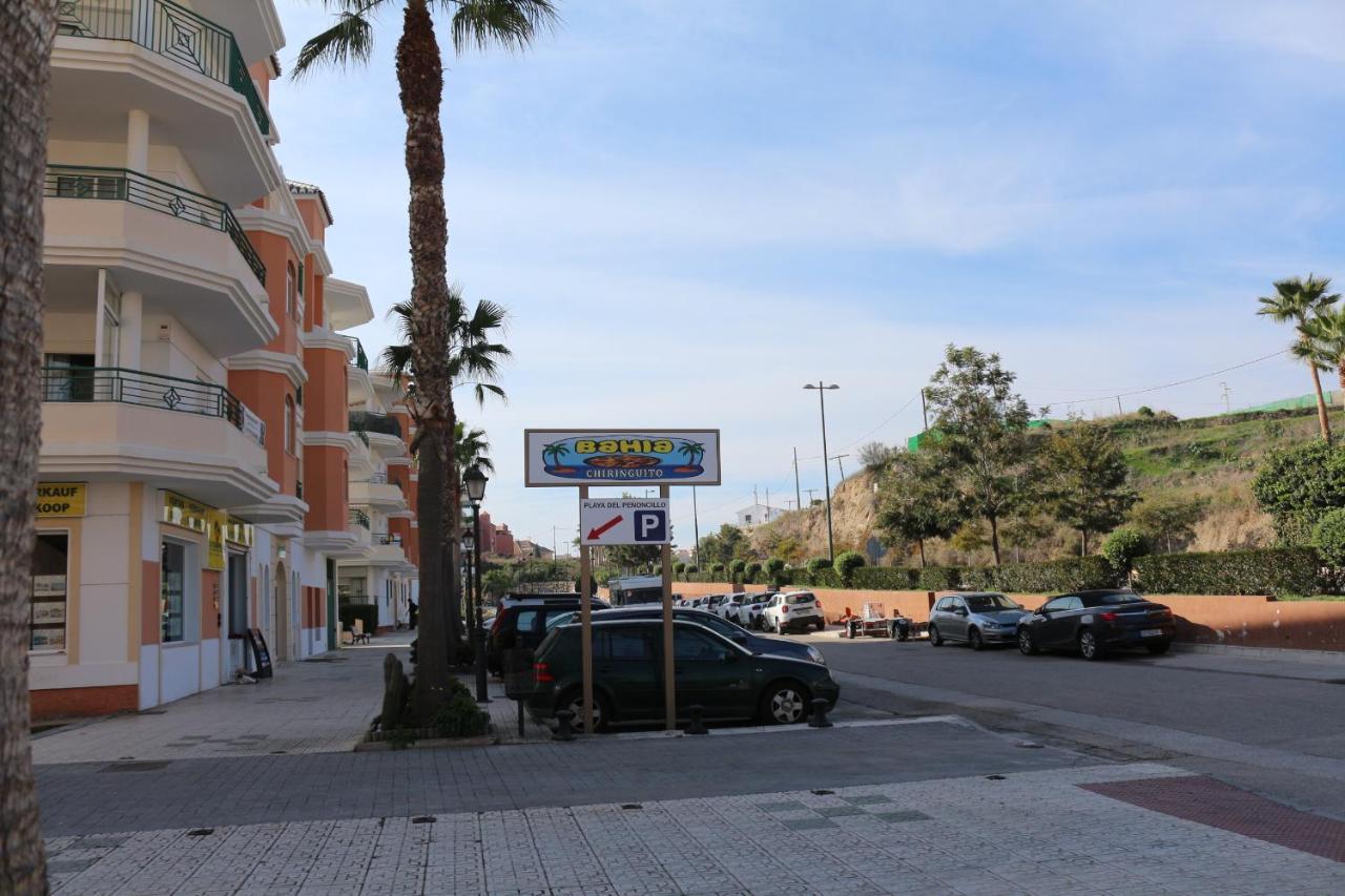 Casa Tobri Del Sol Lejlighed Torrox Eksteriør billede