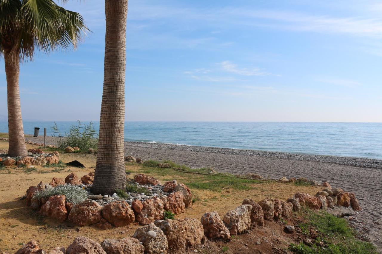 Casa Tobri Del Sol Lejlighed Torrox Eksteriør billede
