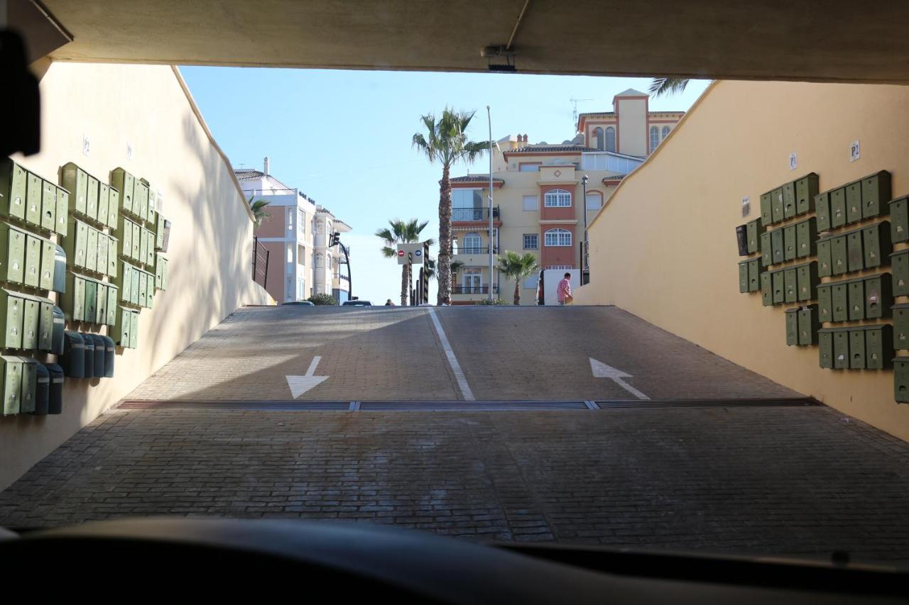 Casa Tobri Del Sol Lejlighed Torrox Eksteriør billede