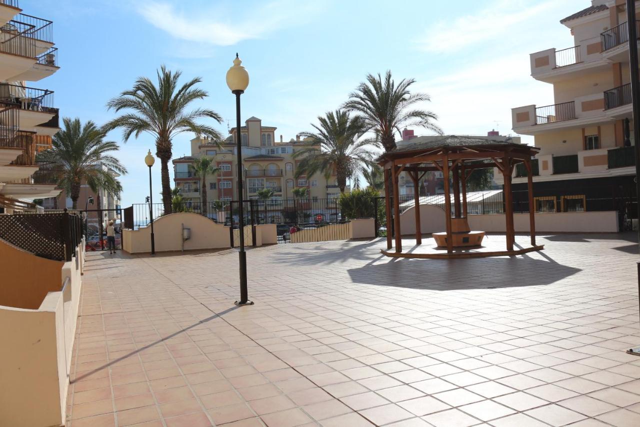 Casa Tobri Del Sol Lejlighed Torrox Eksteriør billede