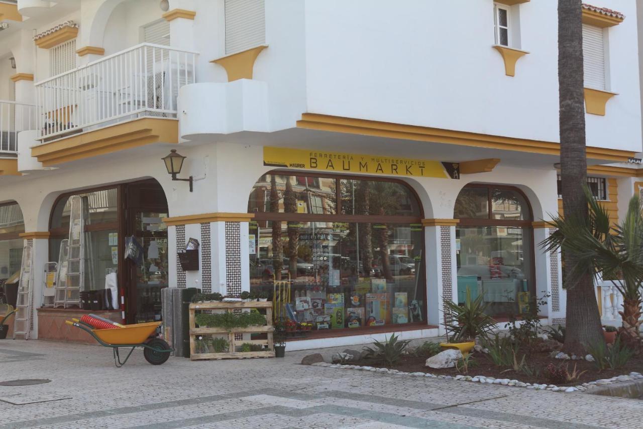 Casa Tobri Del Sol Lejlighed Torrox Eksteriør billede