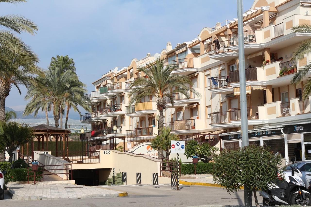 Casa Tobri Del Sol Lejlighed Torrox Eksteriør billede