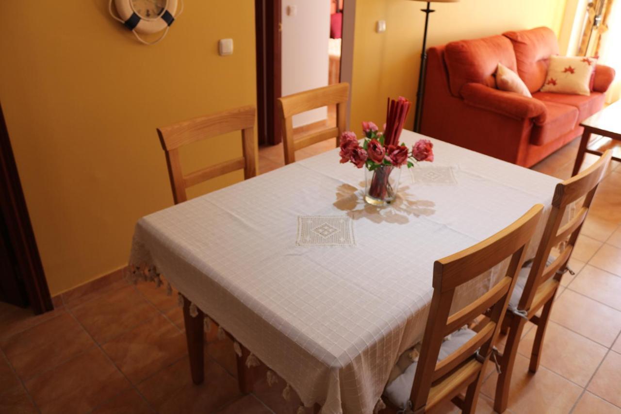 Casa Tobri Del Sol Lejlighed Torrox Eksteriør billede