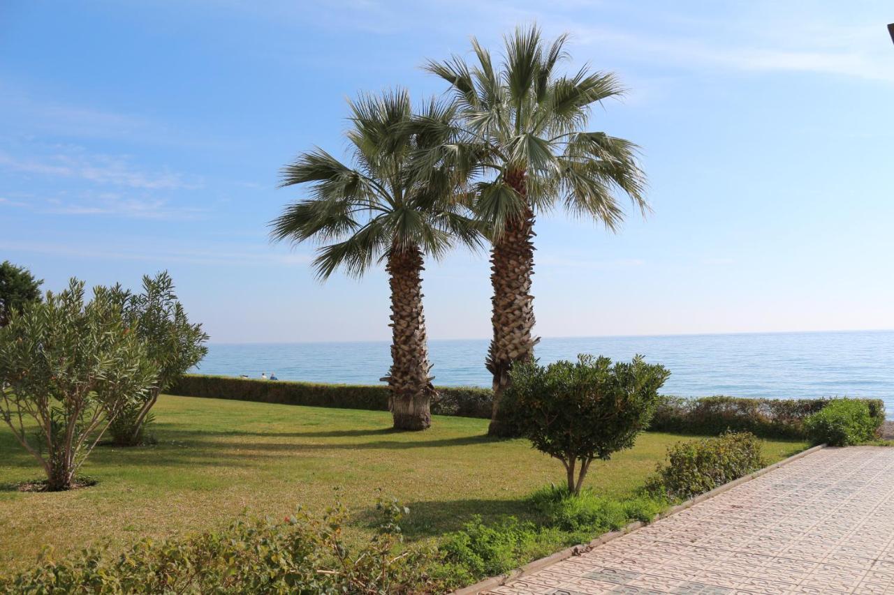 Casa Tobri Del Sol Lejlighed Torrox Eksteriør billede