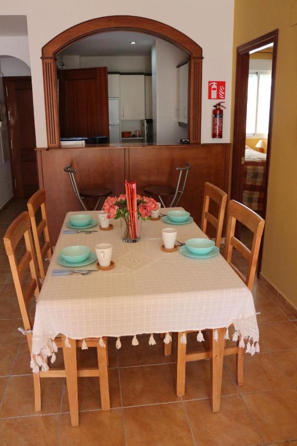 Casa Tobri Del Sol Lejlighed Torrox Eksteriør billede