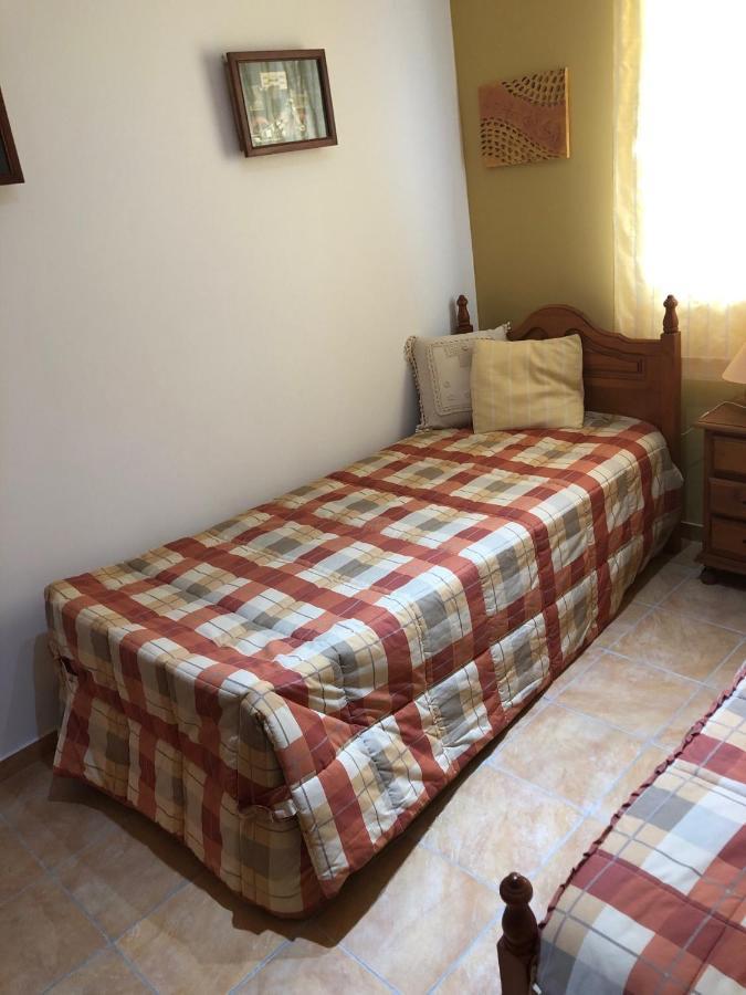 Casa Tobri Del Sol Lejlighed Torrox Eksteriør billede